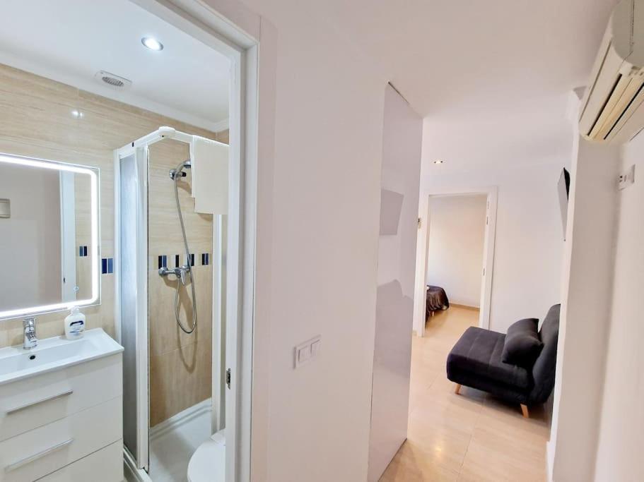 Stella Maris Village-1Bed Fuengirola Kültér fotó