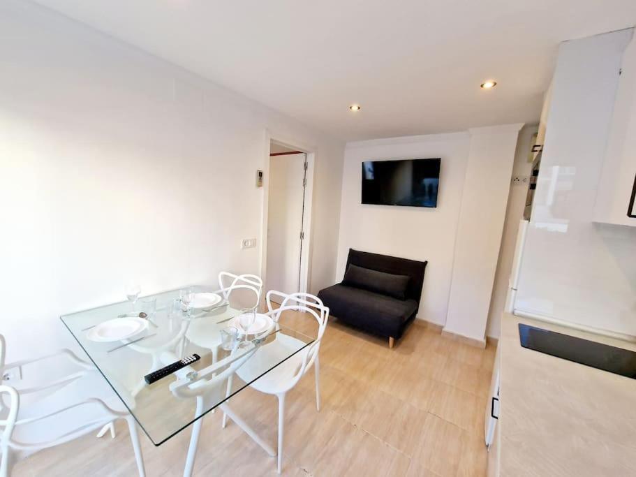 Stella Maris Village-1Bed Fuengirola Kültér fotó