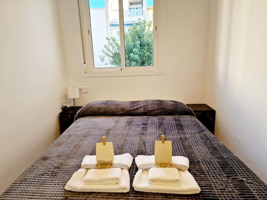 Stella Maris Village-1Bed Fuengirola Kültér fotó