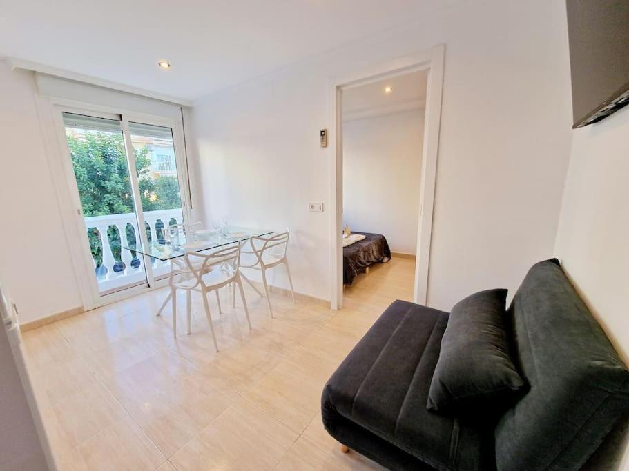 Stella Maris Village-1Bed Fuengirola Kültér fotó