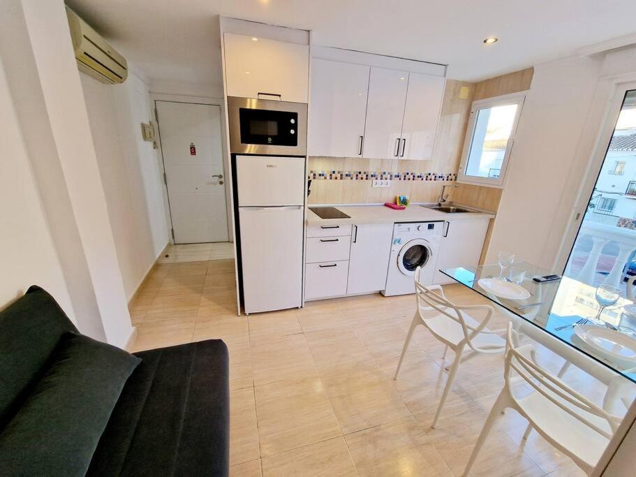 Stella Maris Village-1Bed Fuengirola Kültér fotó