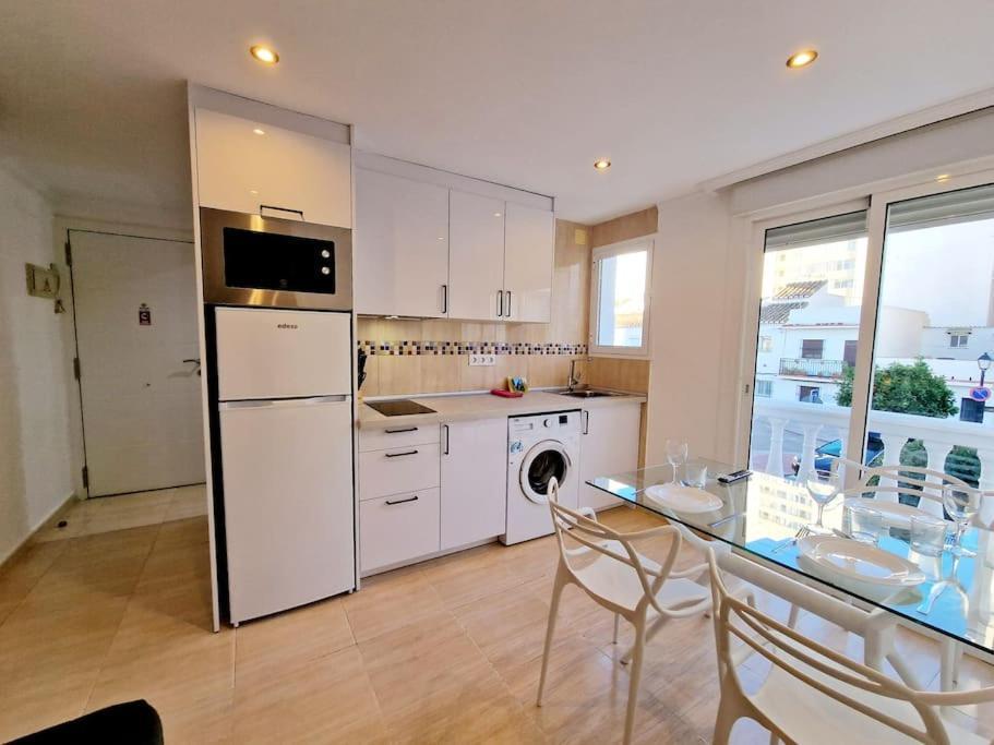 Stella Maris Village-1Bed Fuengirola Kültér fotó